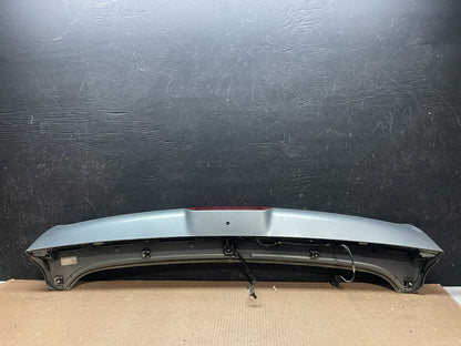 2008 2009 2010 Honda Odyssey Rear Trunk Spoiler Gate L9243 DG8