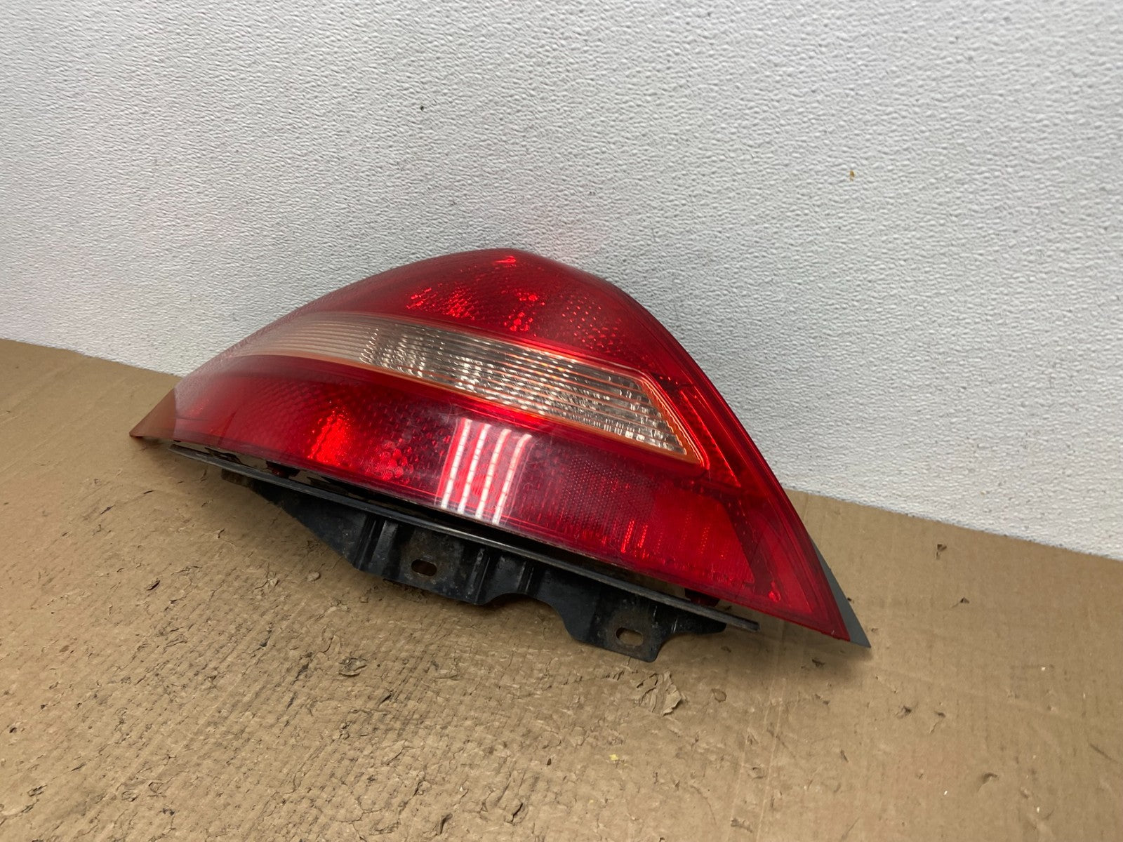 2003 2004 2005 Honda Accord Coupe Left Driver LH Side Tail Light AC5503 DW1
