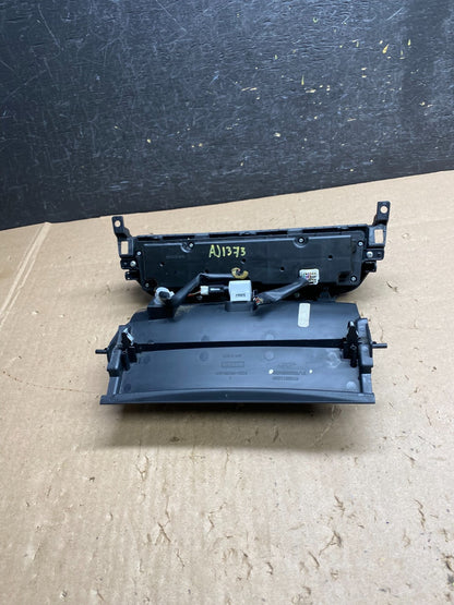 2016 2017 Nissan Altima A/C Temperature Climate Control aj1373 DG3