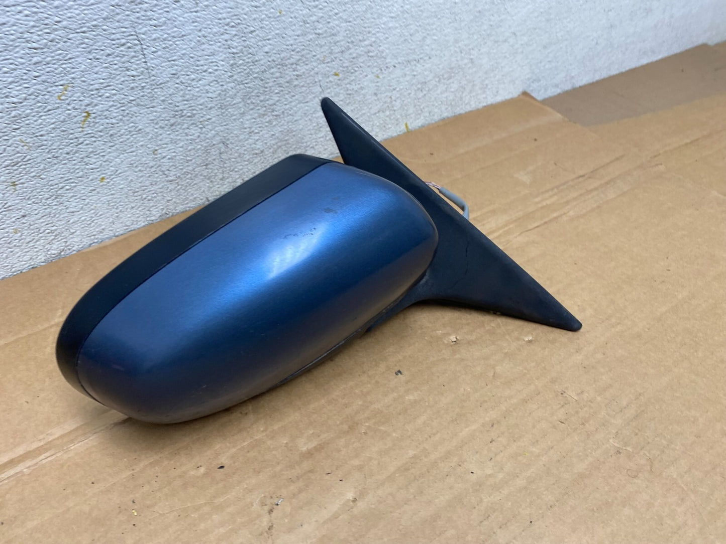 2005-2009 Subaru Legacy Outback Right Passneger Side Door Mirror Oem M6738 DG2