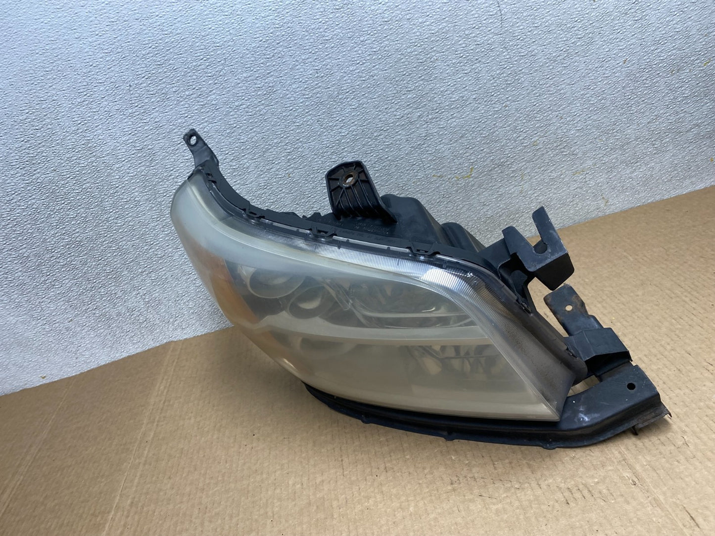 Halogen 2006 2007 2008 Honda Pilot Right Passenger RH Headlight Oem W3798 DW1