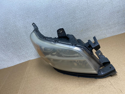 Halogen 2006 2007 2008 Honda Pilot Right Passenger RH Headlight Oem W3798 DW1