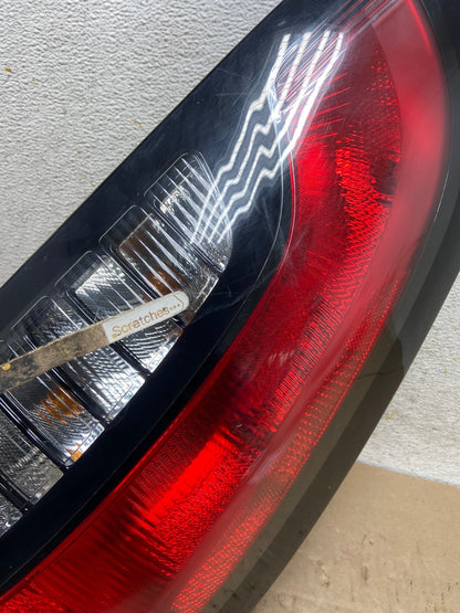 2014 to 2019 Kia Soul Right Passenger Rh Side Tail Light AI2498 LK3