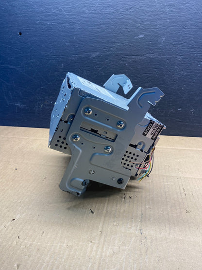 2011 - 2013 Nissan Murano AM/FM Radio CD Player Receiver AD1560 DW1