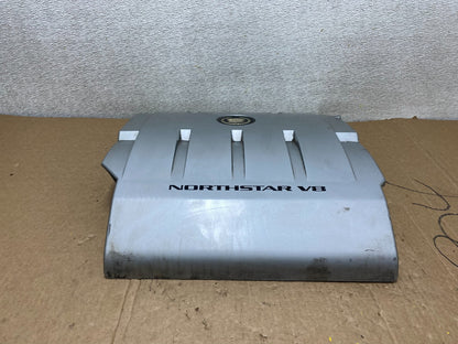 1997 to 2004 Cadillac Deville Seville Northstar Engine Motor Cover u9860 DG0