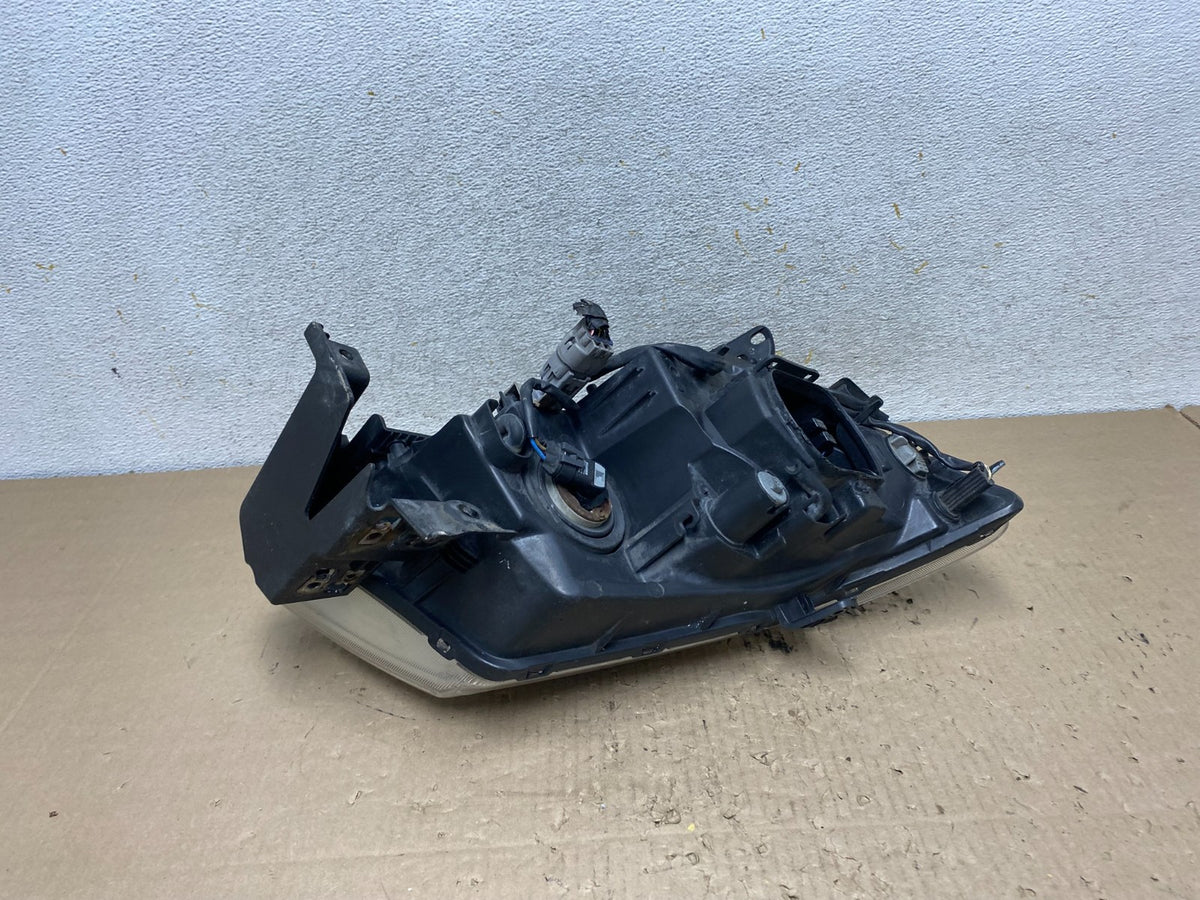2008 - 2014 Subaru Tribeca Left Driver LH Side Halogen Headlight AI2450 DW6