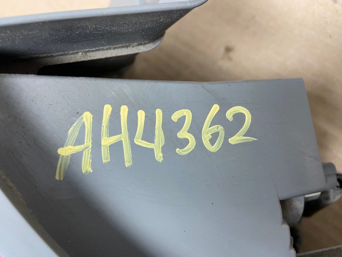 2011 2012 2013 Honda Odyssey Right Passenger Rh Side Tail Light AH4362 LK6
