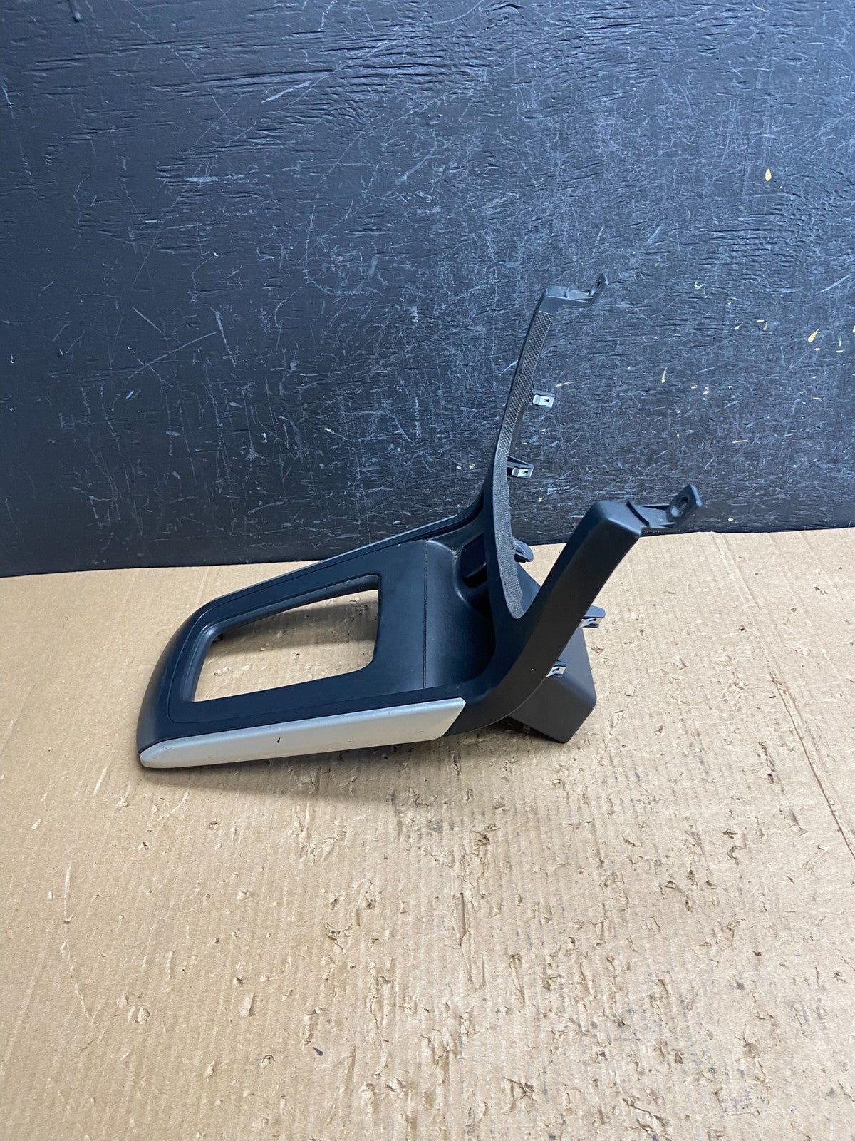2016 to 2019 Nissan Sentra Center Console Shifter Floor Trim Bezel AF1489 DG2