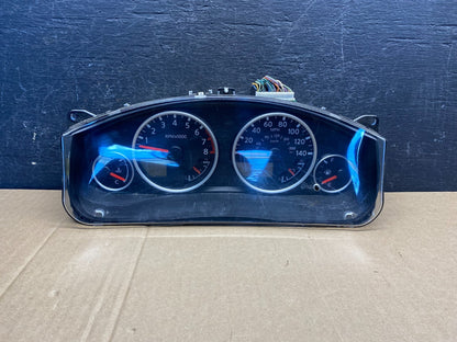 2005 to 2015 Nissan Xterra Frontier Pathfinder Speedometer Cluster Gauge AG37390