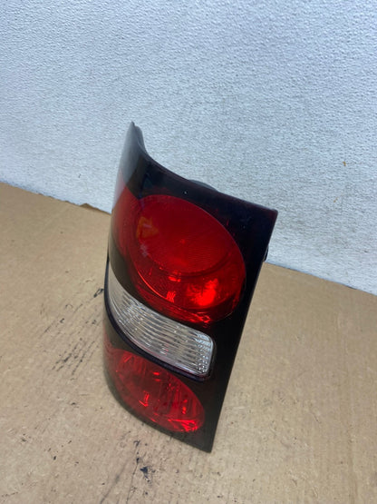 2006 to 2010 Ford Explorer Left Driver Lh Side Tail light AG2108 LK1