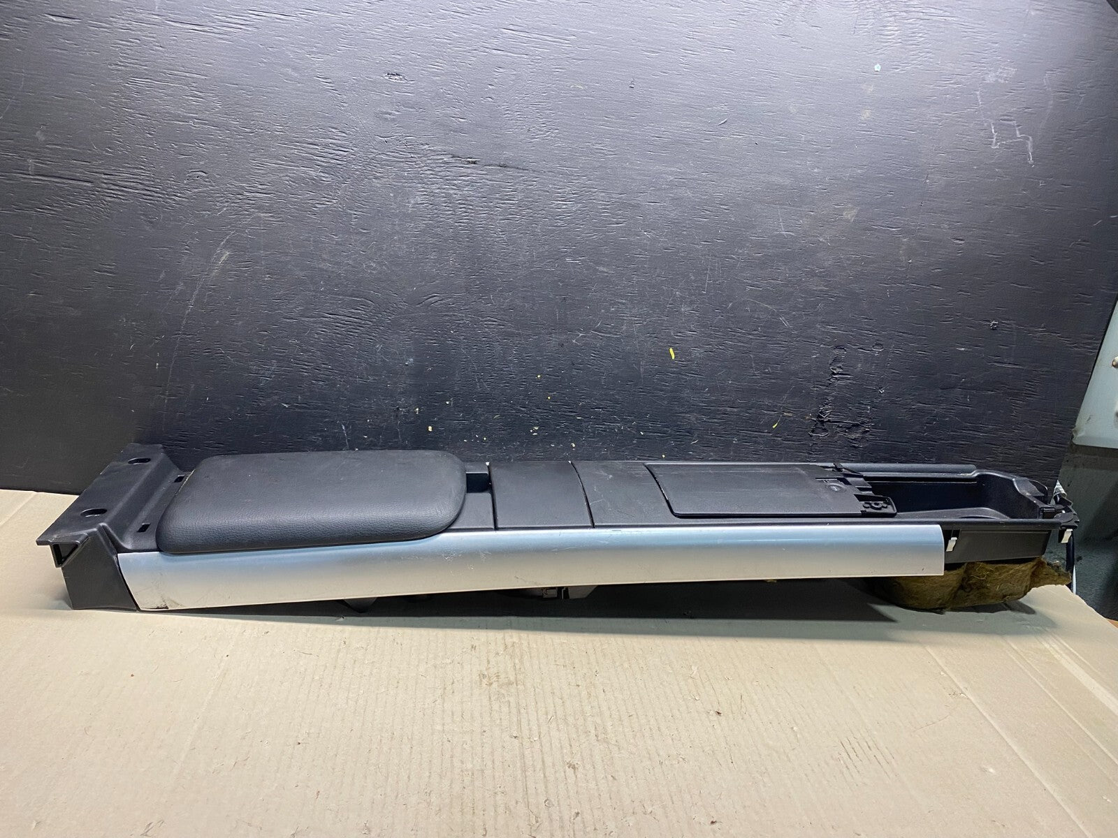 2004 - 2008 Mazda RX-8 RX8 Center Console Storage Cup Holder O1692 DG2