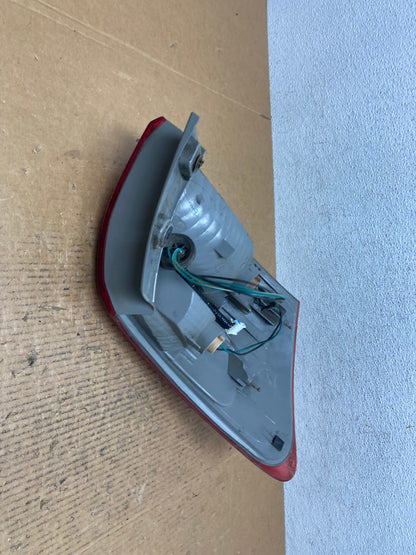 2008 to 2015 Nissan Rogue Right Passenger Rh Side Tail Light AE1205 LK4