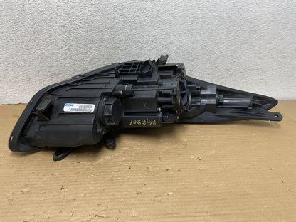 2011 2012 2013 Hyundai Elantra Left Driver Lh Halogen Headlight DEPO AG8201 DW6