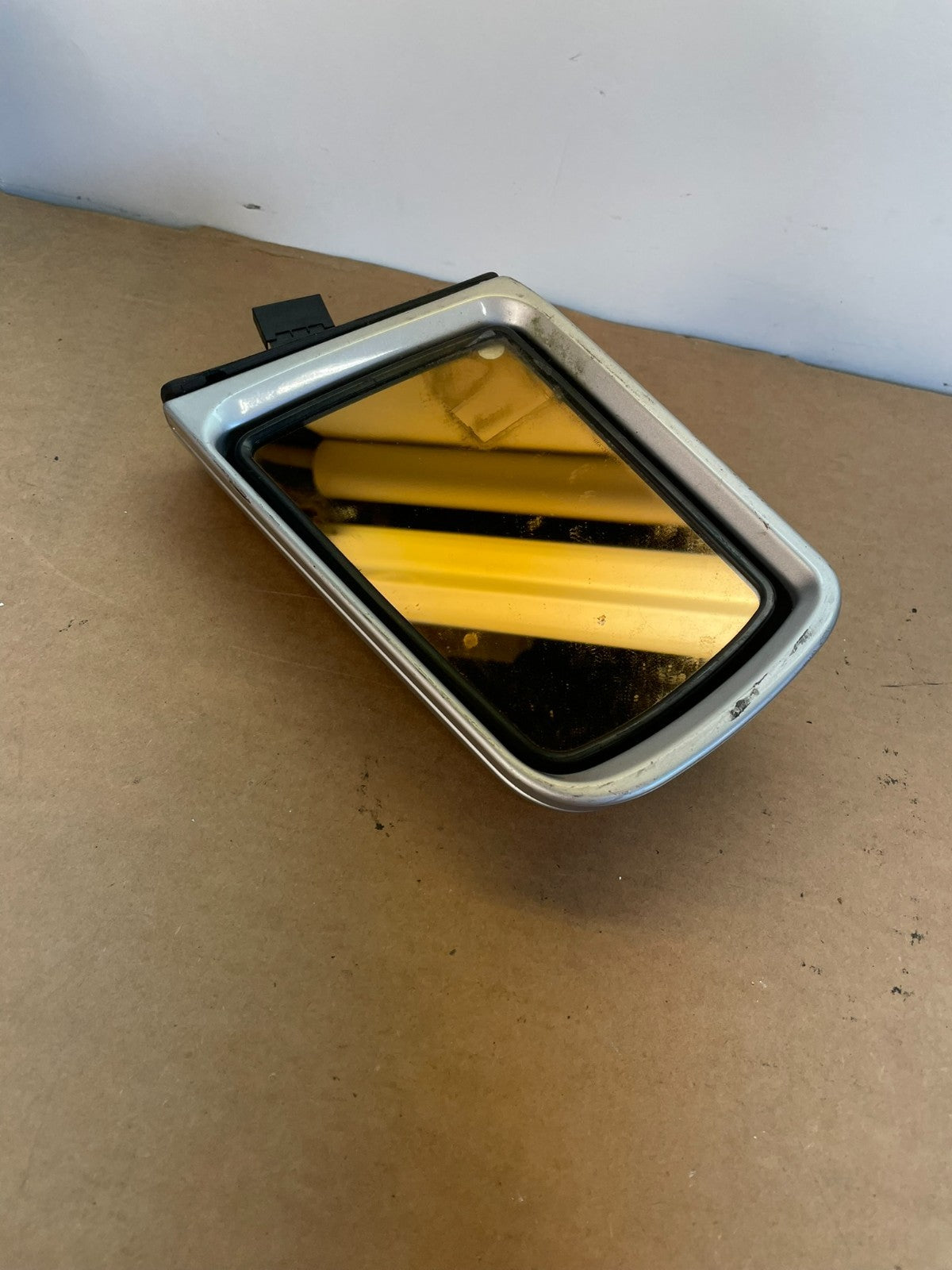 1996-1999 Mercedes-Benz W210 E-Class E320 Left Driver Side Mirror AG0571 DG2
