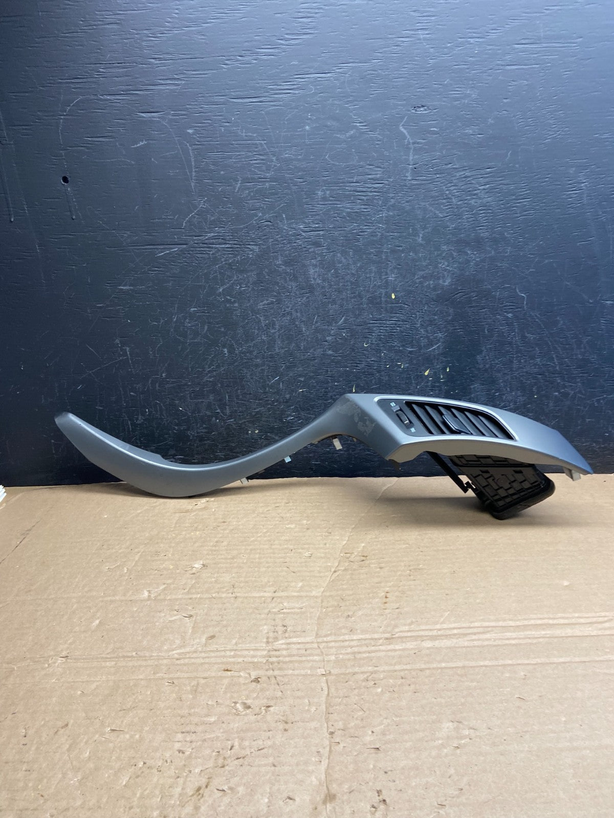 2014-2016 Hyundai Elantra Center Right Garnish Trim Bezel Air Vent AF2010 DW0