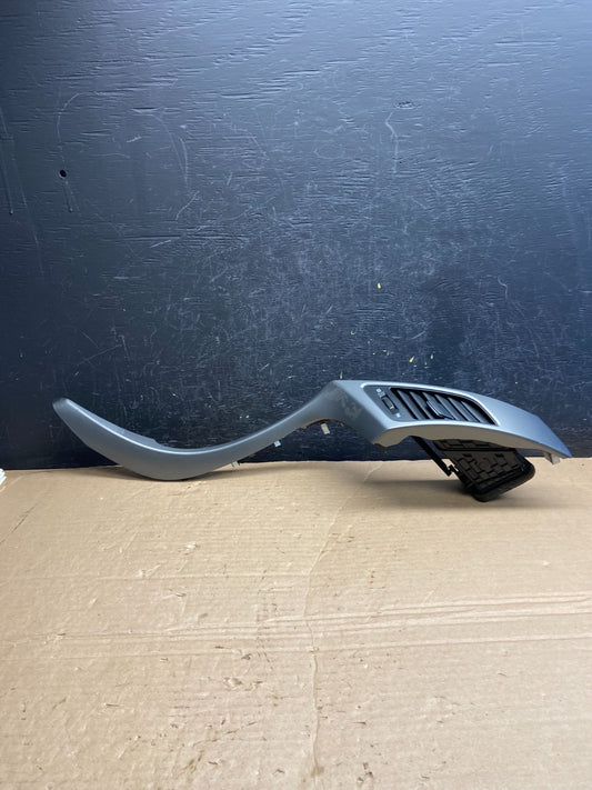 2014-2016 Hyundai Elantra Center Right Garnish Trim Bezel Air Vent AF2010 DW0