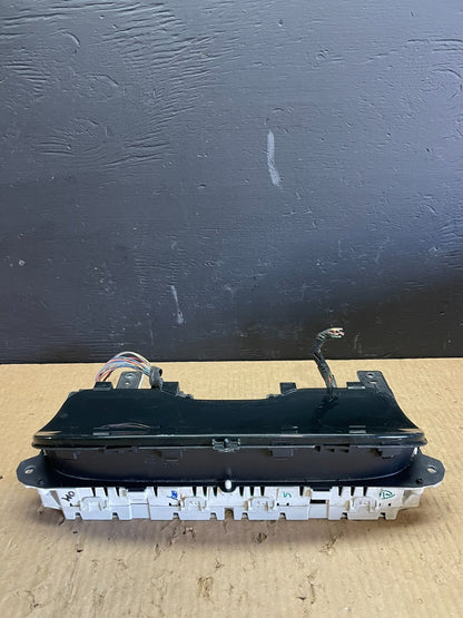 2004 Lincoln Navigator Speedometer Gauge Cluster ab3300 DG6