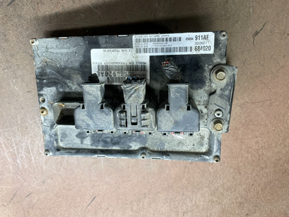 2007 Dodge Magnum Chrysler 300 3.5L Engine Control p05094911af i2001 DG10