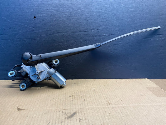 2011 to 2013 Volkswagen Jetta Rear Windshield Wiper Motor OEM ab4174 DG0