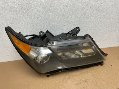 2007 2008 2009 Acura MDX Headlight Xenon HID Right Passenger RH Oem AB6497 DW0