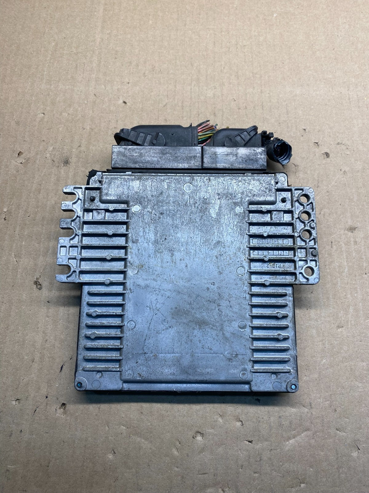2006 Nissan Pathfinder 4.0L Ecm Ecu Engine Computer Module ag9346 DG1