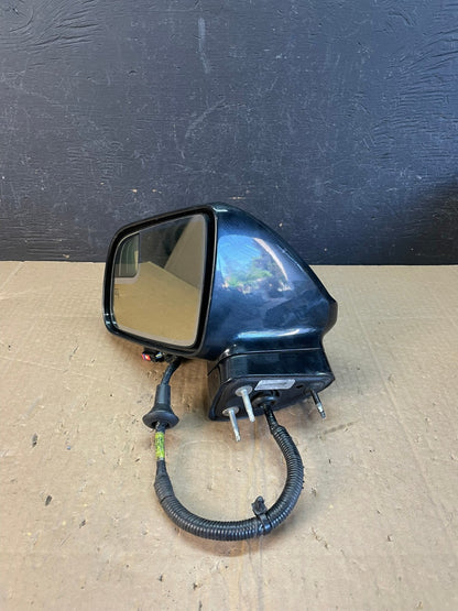 2010 to 2019 Lincoln MKT Left Driver LH Side Door Mirror Heated AC9874 LK2