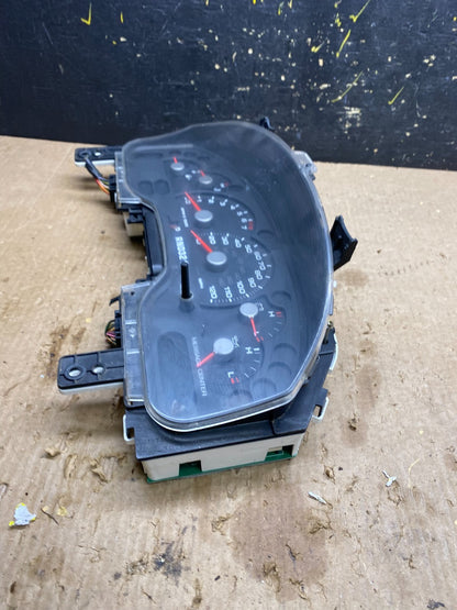2004 2005 Ford Explorer Speedometer Cluster Gauge Oem z7112 DG2