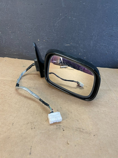 1998 to 2005 Lexus GS300 GS350 GS430 Right Side Power Door Mirror AE0955 DW2