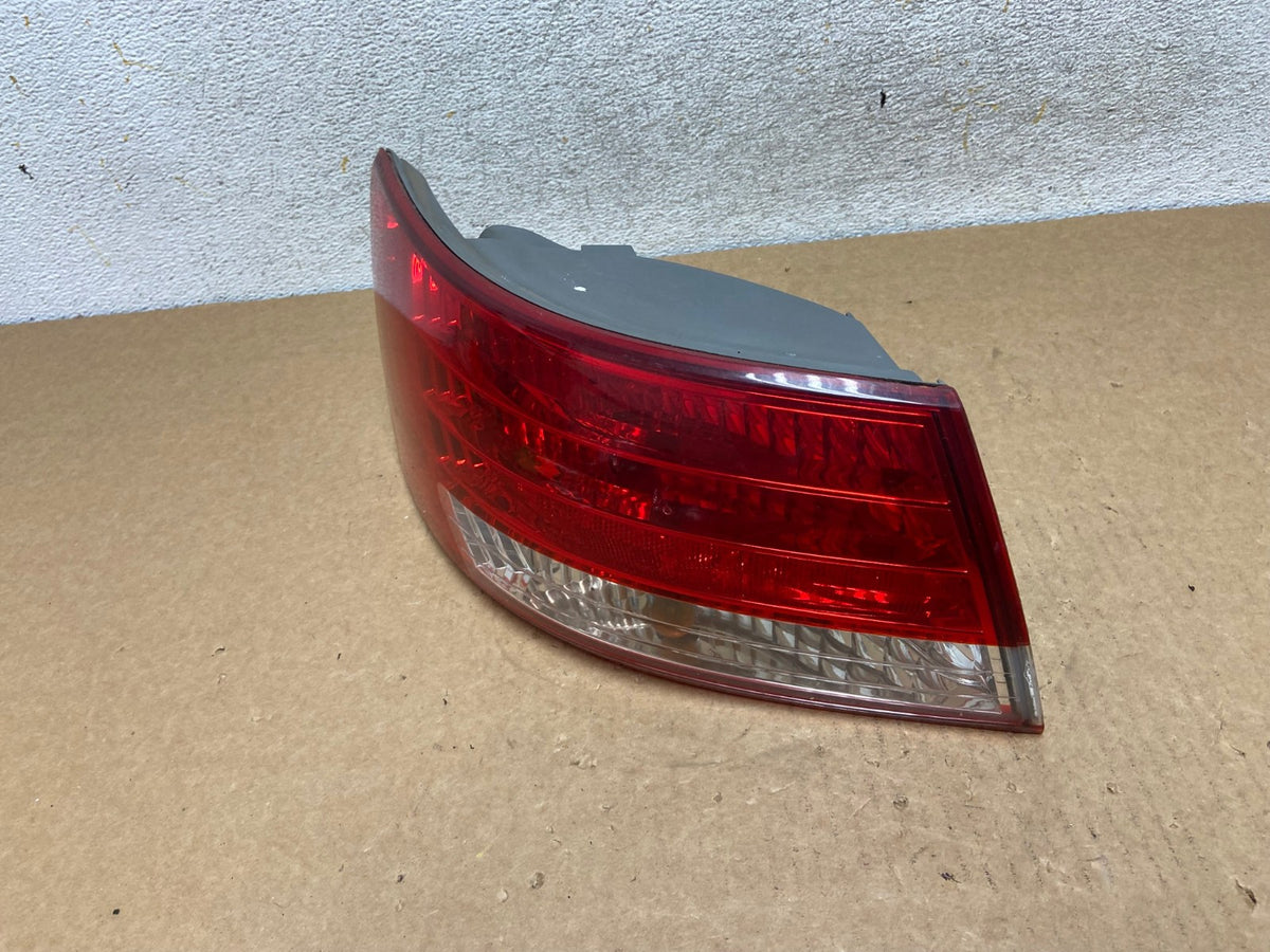 2006 2007 2008 Hyundai Sonata Left Driver Lh Side Tail Light AI3374 LK1