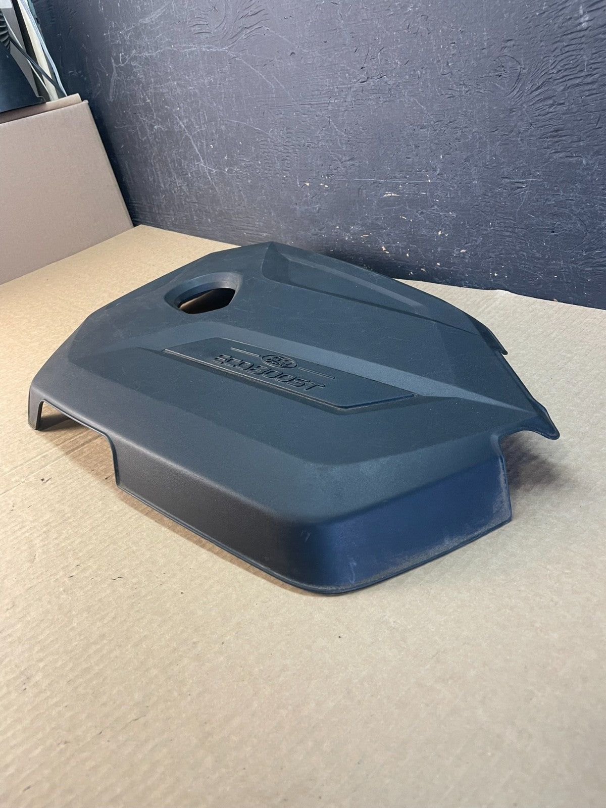 Ford Focus MK3 / C-Max (1.6 SCTi EcoBoost)Engine Motor Cover af3540 DG1