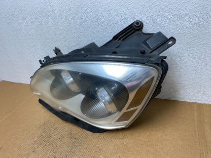 2007 to 2012 Gmc Acadia Halogen Headlight Left Driver LH Side AE0293 DW1