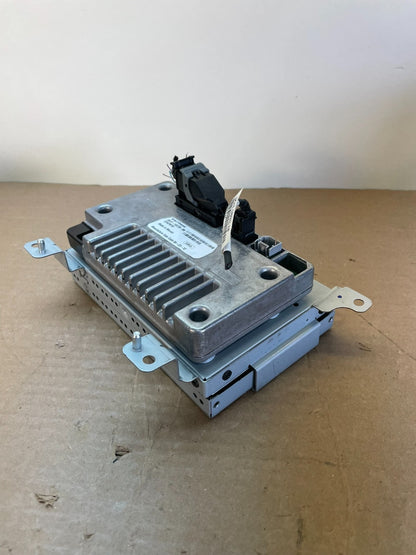 2013 to 2016 Ford Taurus 4.2" Radio Navigation Screen Module AI0550 DG4