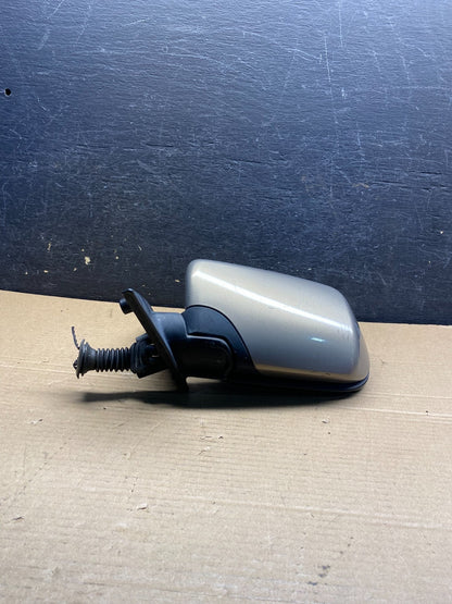 2001 to 2006 BMW 3-Series Left Driver Lh Side View Door Mirror AI7468 DG3