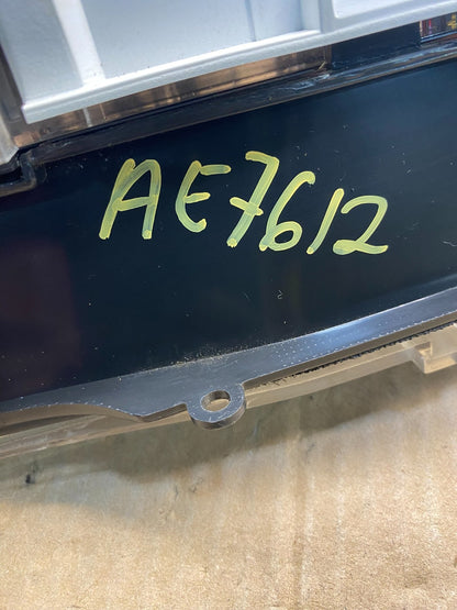 2000 2001 2002 Ford Expedition Speedometer Instrument Gauge Cluster Oe ae7612 DG6