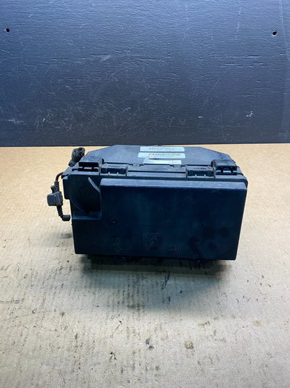 2011 2014 Dodge Durango Grand Cherokee Fusebox Fuse Box Relay Module AC7010 DG5