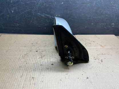 2002 - 2003 Suzuki Grand Vitara XL-7 Left Driver View Door Mirror N4994 PS3