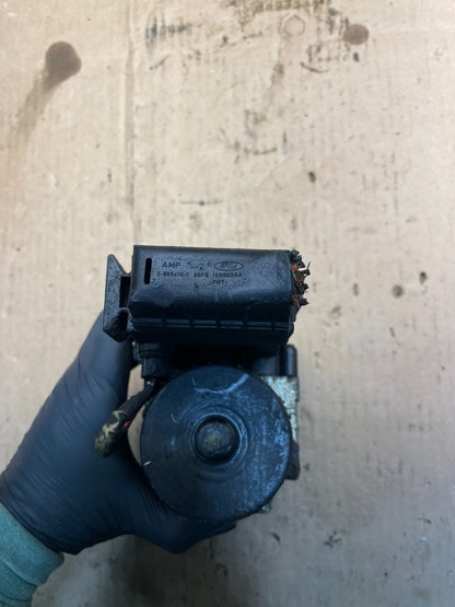 2003 2007 Ford E250 E350 Anti-Lock ABS Antilock Brake Pump t2665 DG5