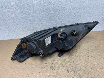 2011 to 2013 Kia Sorento Right Passenger RH Side Headlight Halogen AF7259 DW4