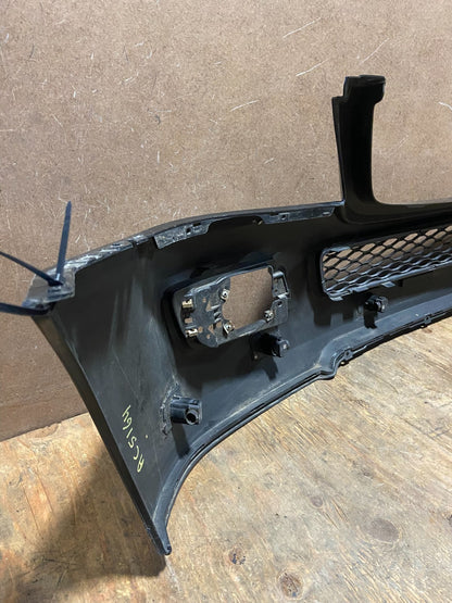 2009 to 2011 Mercedes-Benz ML350 Bumper Cover w/Sensor Holes AC51645