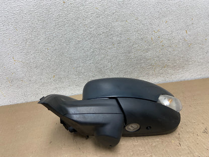 2010 to 2013 Volvo XC60 Left Driver LH View Door Mirror W/Turn AI2330 DG3