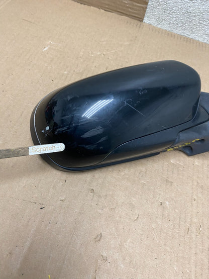 2005-2009 Subaru Legacy Outback Right Passneger Side Door Mirror u8408 DG4