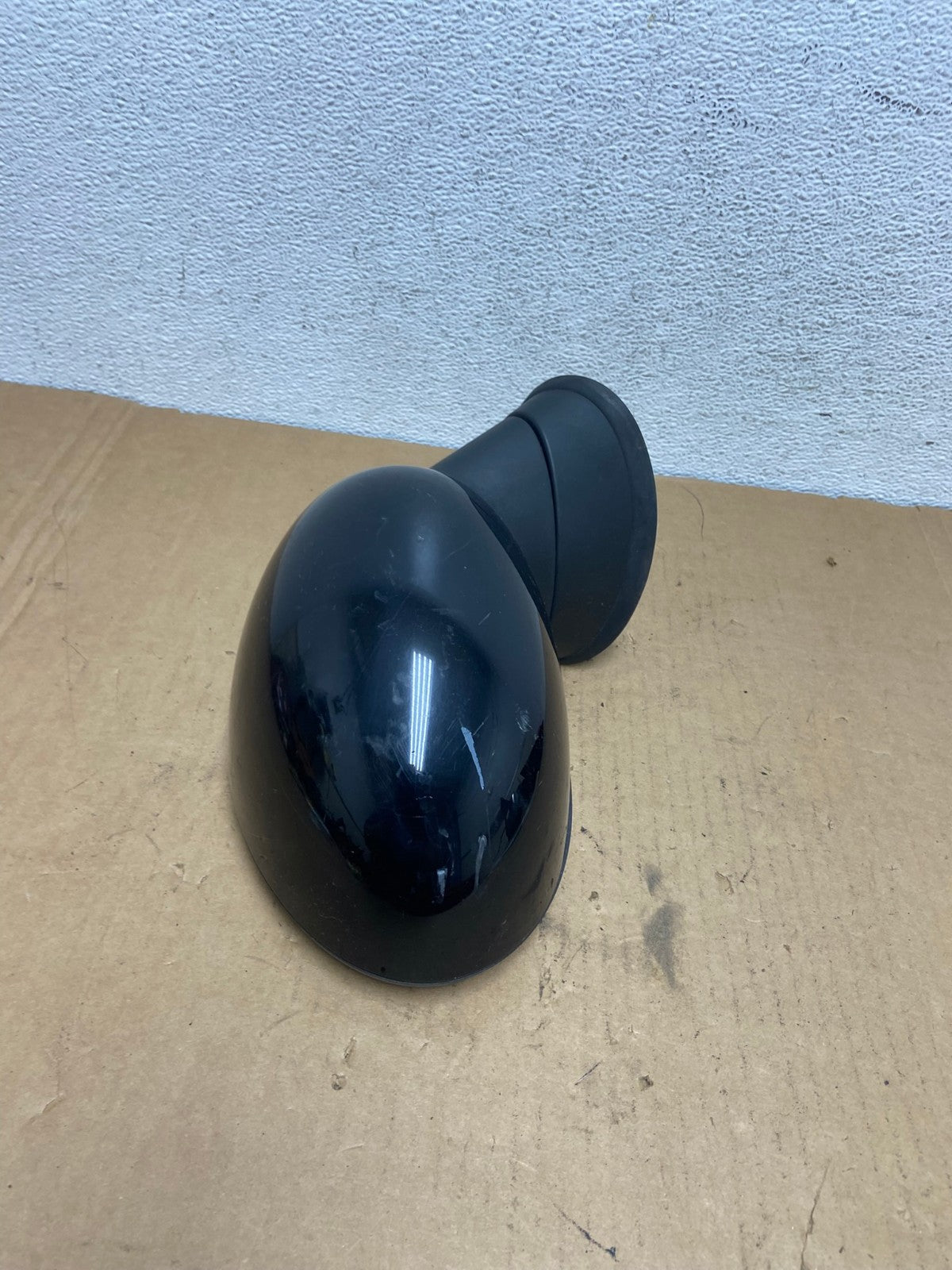 2007 to 2012 Mini Cooper Right Passenger View Power Door Mirror AD2695 LK3