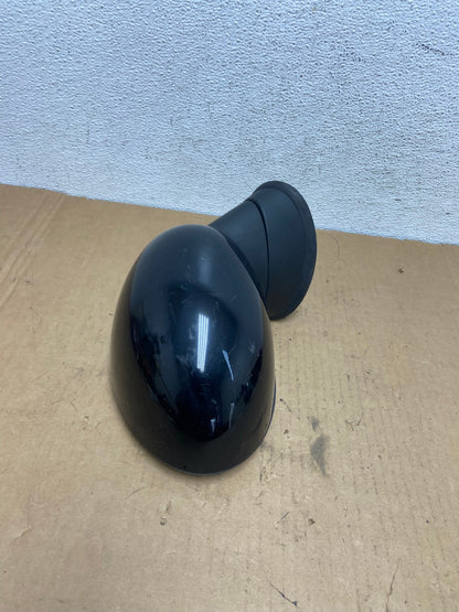 2007 to 2012 Mini Cooper Right Passenger View Power Door Mirror AD2695 LK3