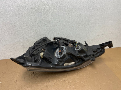 2016 - 2018 Nissan Sentra Front Right Passenger RH Halogen Headlight AD8255 DW5