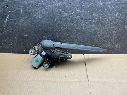 2004-2010 Infiniti QX60 Rear Liftgate Back Window Wiper Motor OEM v9056 DG0