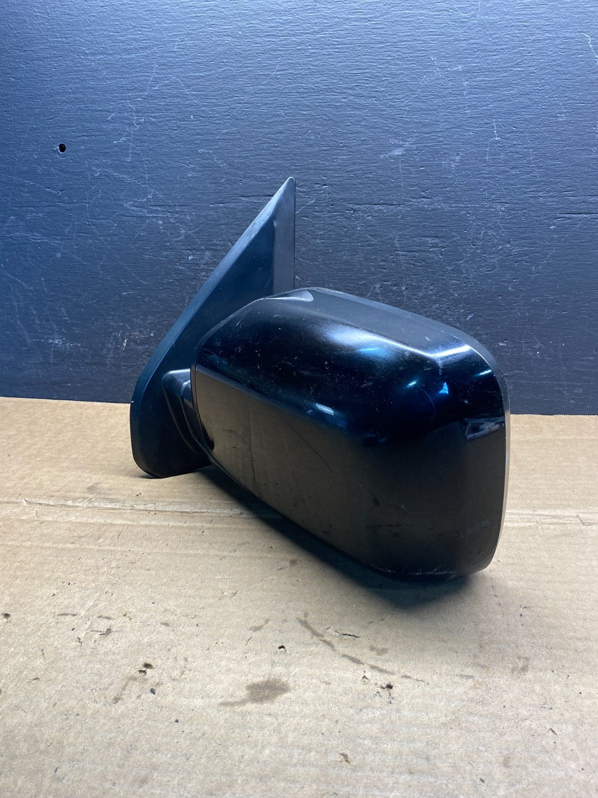2009-2015 Honda Pilot Left Driver LH Side View Door Mirror AD3408 DG2