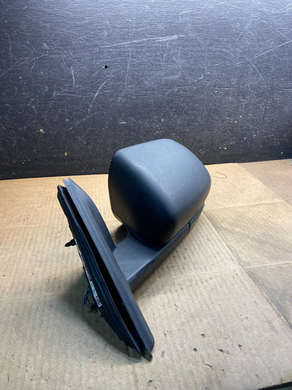 2020 to 2023 Ford Explorer Left Driver LH Side View Door Mirror OEM Y3908 DG1