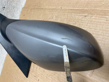 2011 - 2015 Hyundai Sonata Right Passenger RH View Door Mirror AI5825 LK4