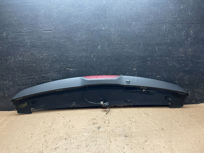 2007 to 2010 Jeep Compass Spoiler 3RD Third Break Light Rear OEM z5957 DG7