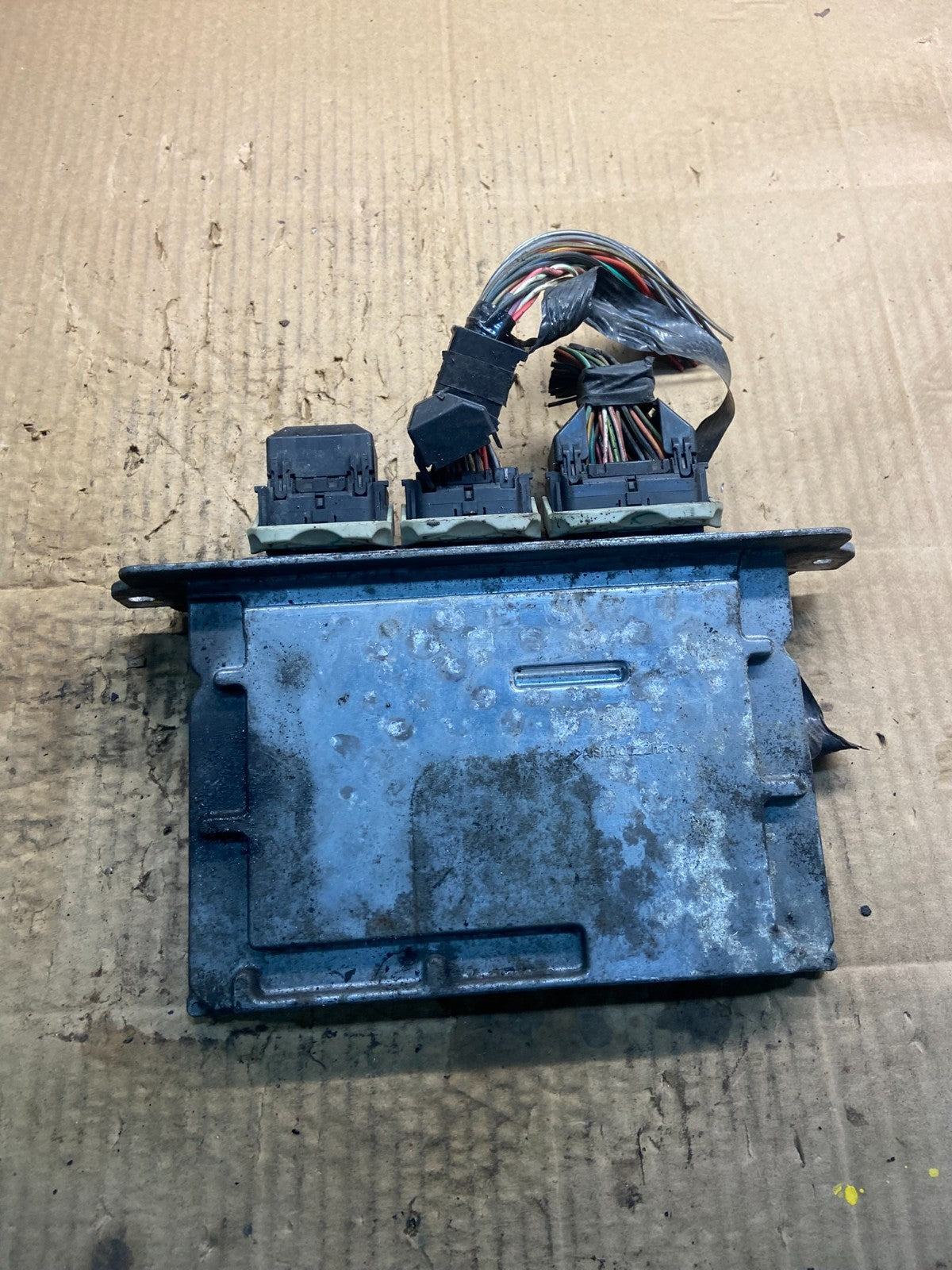 2006 Ford E350 Engine Control Module Computer ECM 6C2A-12A650-ACA y3714 DG0